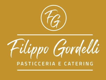 Pasticceria Filippo Gordelli - Logo