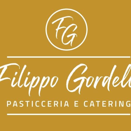 Pasticceria Filippo Gordelli - Logo