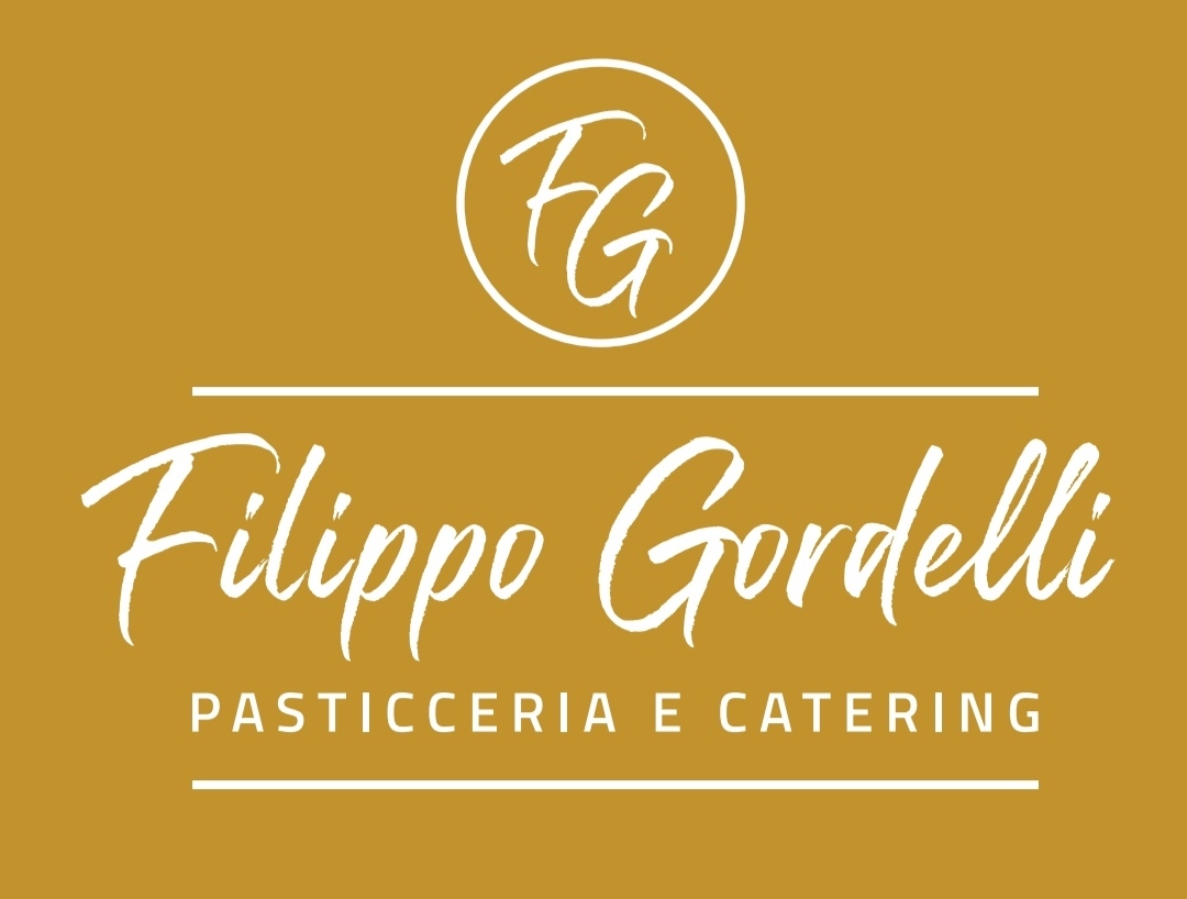 Pasticceria Filippo Gordelli - Logo