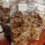 Piparelli al cioccolato Pasticcerica Gordelli