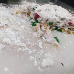 Torrone Gelato Pasticcerica Gordelli