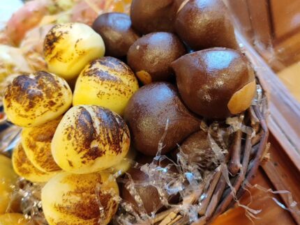 Frutta Martorana Pasticcerica Gordelli 2