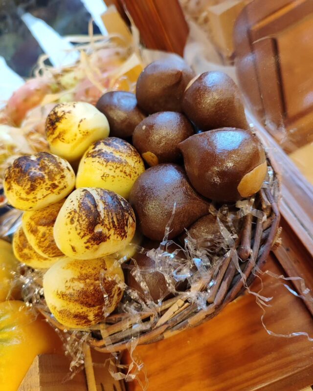 Frutta Martorana Pasticcerica Gordelli 2