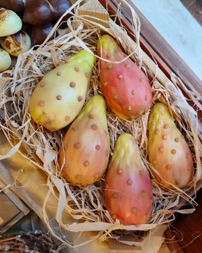 Frutta Martorana Pasticcerica Gordelli 5
