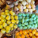 Frutta Martorana Pasticcerica Gordelli