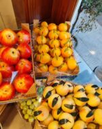 Frutta Martorana Pasticcerica Gordelli 8