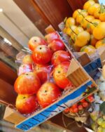 Frutta Martorana Pasticcerica Gordelli 10