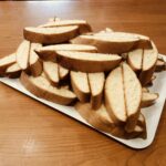 Biscotti all’anice Pasticcerica Gordelli