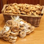Ciambelline Pasticcerica Gordelli