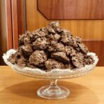 Croccantini al cioccolato Pasticcerica Gordelli