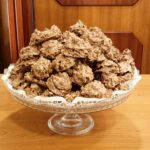 Croccantini alla vaniglia Pasticcerica Gordelli