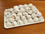 Fior di mandorla Pasticcerica Gordelli 3