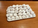 Fior di mandorla Pasticcerica Gordelli 4