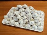 Fior di mandorla Pasticcerica Gordelli