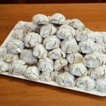 Fior di mandorla Pasticcerica Gordelli
