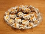 Pastine Secche Pasticcerica Gordelli