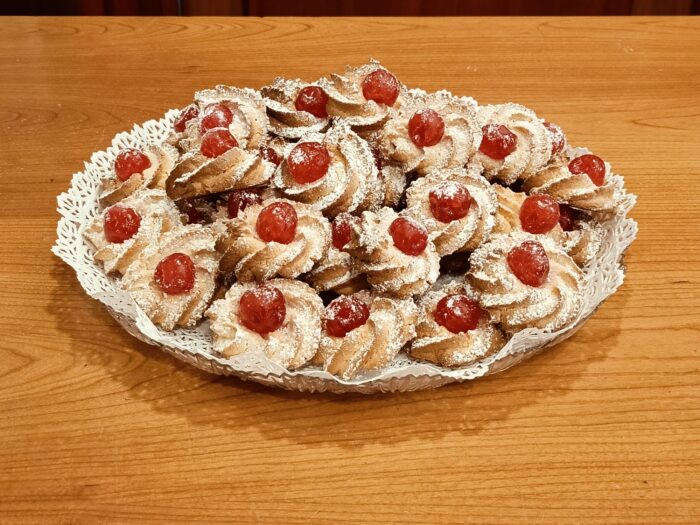 Pastine Secche Pasticcerica Gordelli 3