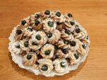 Pastine Secche Pasticcerica Gordelli 4