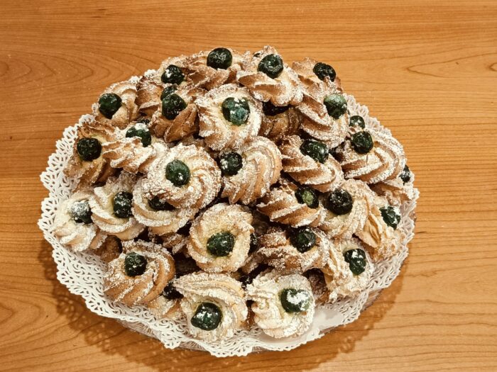 Pastine Secche Pasticcerica Gordelli 4