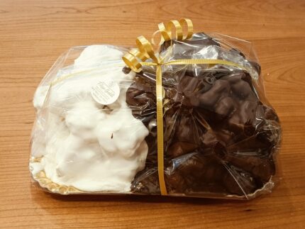 Pignolata Messinese Tradizionale Pasticcerica Gordelli