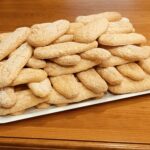 Savoiardi Pasticcerica Gordelli